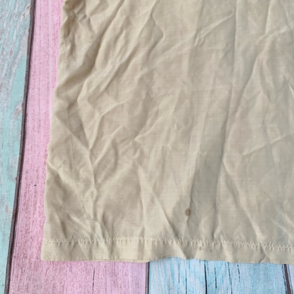 Dynasty pure silk button down shirt - Picture 11 of 13